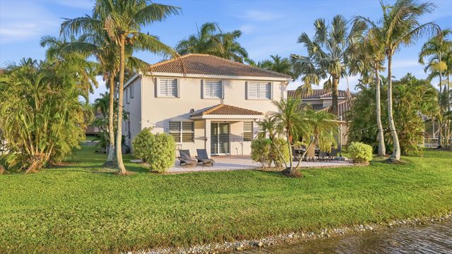 1913 Silverbell Terrace, Weston, FL 33327