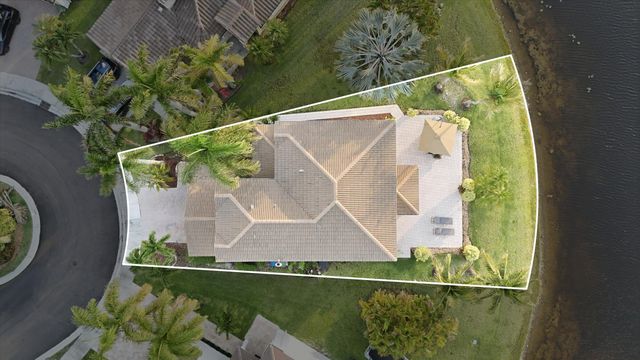 1913 Silverbell Terrace, Weston, FL 33327
