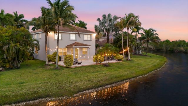 1913 Silverbell Terrace, Weston, FL 33327