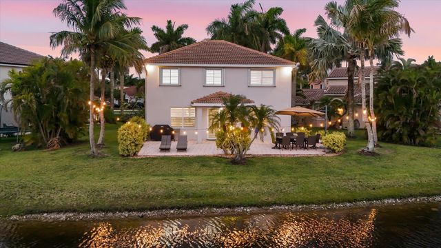 1913 Silverbell Terrace, Weston, FL 33327