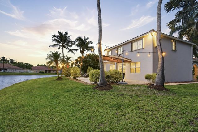 1913 Silverbell Terrace, Weston, FL 33327