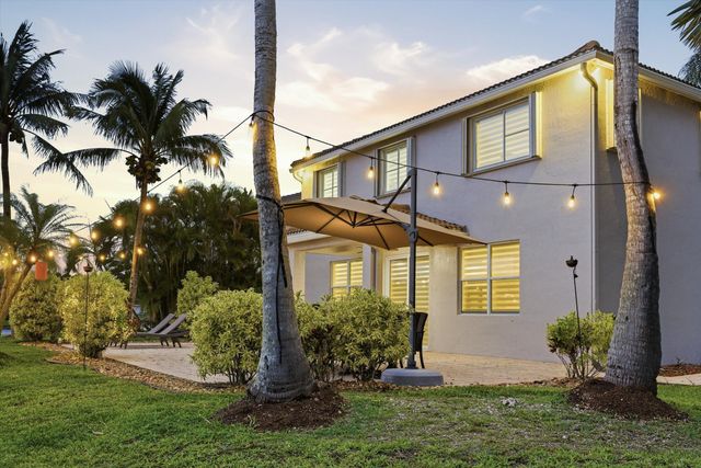 1913 Silverbell Terrace, Weston, FL 33327