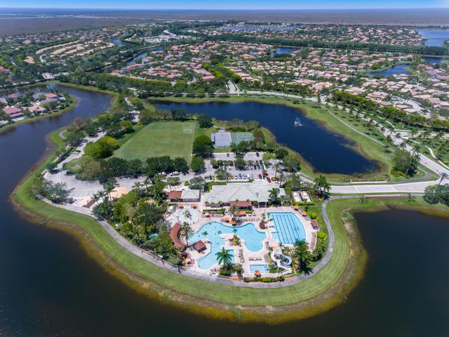 1913 Silverbell Terrace, Weston, FL 33327