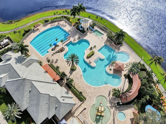1913 Silverbell Terrace, Weston, FL 33327