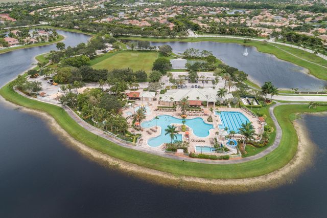 1913 Silverbell Terrace, Weston, FL 33327