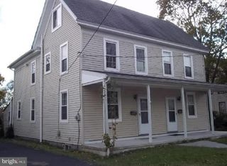 28 ZANE ST #28, Glassboro, NJ 08028