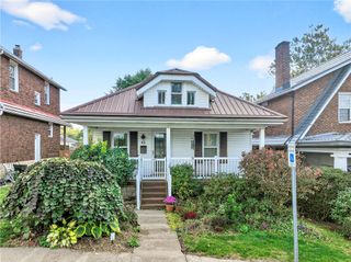 43 Wentworth Ave, West View, PA 15229
