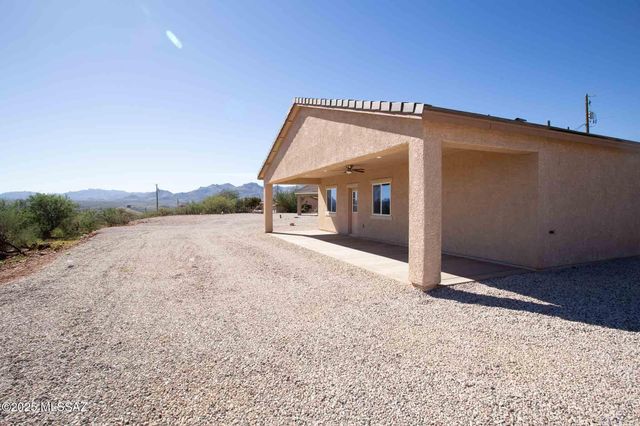 1788 Bacum Court, Rio Rico, AZ 85648