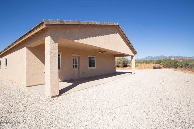 1788 Bacum Court, Rio Rico, AZ 85648