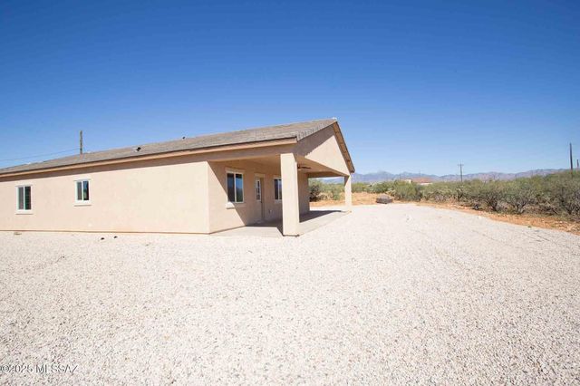 1788 Bacum Court, Rio Rico, AZ 85648