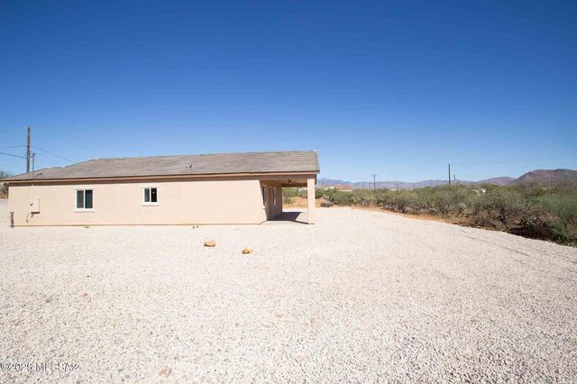 1788 Bacum Court, Rio Rico, AZ 85648