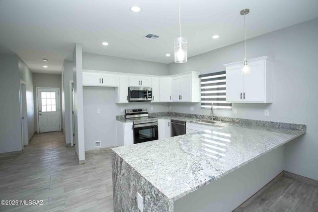 1788 Bacum Court, Rio Rico, AZ 85648