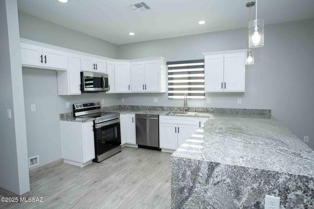 1788 Bacum Court, Rio Rico, AZ 85648