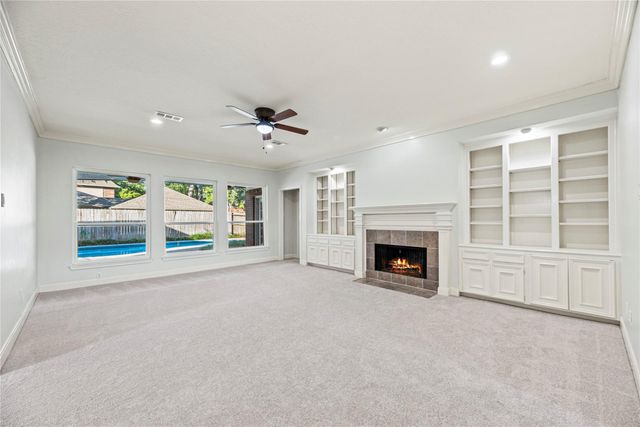 12502 Pavilion Court, Tomball, TX 77377