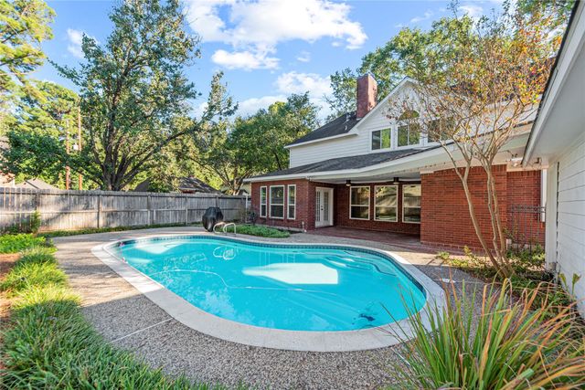 12502 Pavilion Court, Tomball, TX 77377