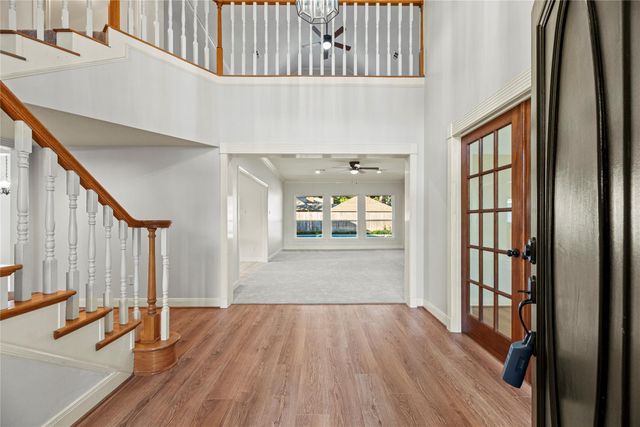 12502 Pavilion Court, Tomball, TX 77377