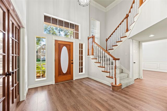 12502 Pavilion Court, Tomball, TX 77377