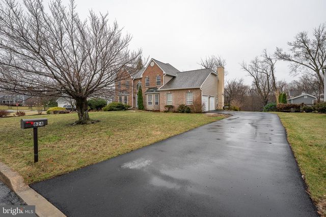 824 WAVERLY RD, Kennett Square, PA 19348
