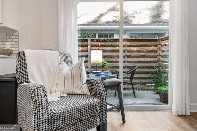 423 Palmetto Street, St. Simons, GA 31522