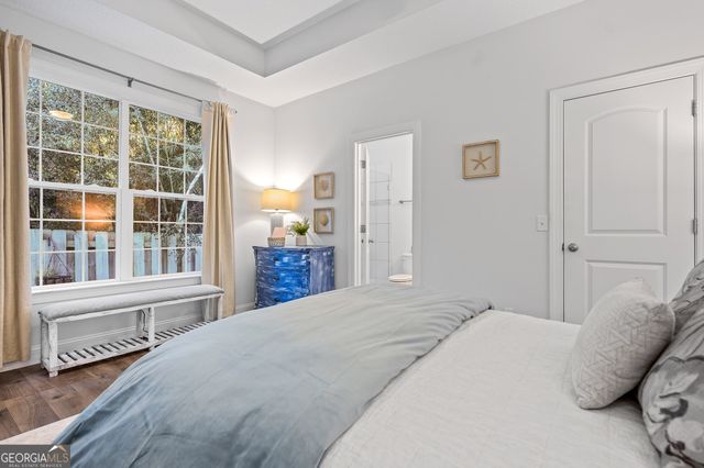 423 Palmetto Street, St. Simons, GA 31522