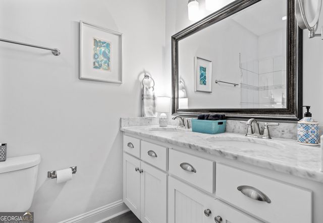 423 Palmetto Street, St. Simons, GA 31522