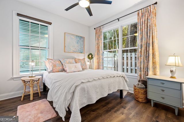 423 Palmetto Street, St. Simons, GA 31522