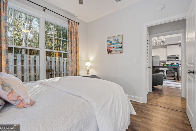 423 Palmetto Street, St. Simons, GA 31522