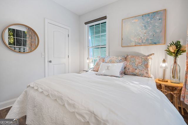 423 Palmetto Street, St. Simons, GA 31522