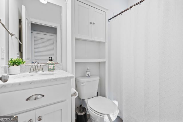 423 Palmetto Street, St. Simons, GA 31522