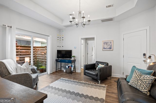 423 Palmetto Street, St. Simons, GA 31522