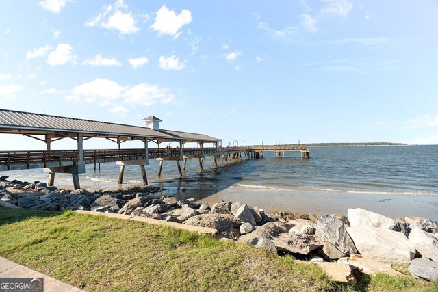 423 Palmetto Street, St. Simons, GA 31522