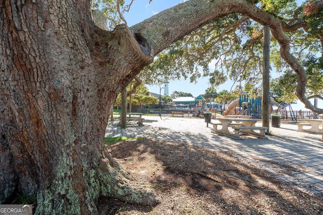 423 Palmetto Street, St. Simons, GA 31522