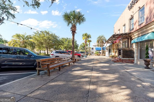 423 Palmetto Street, St. Simons, GA 31522