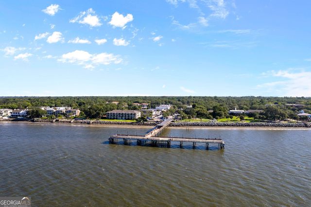 423 Palmetto Street, St. Simons, GA 31522