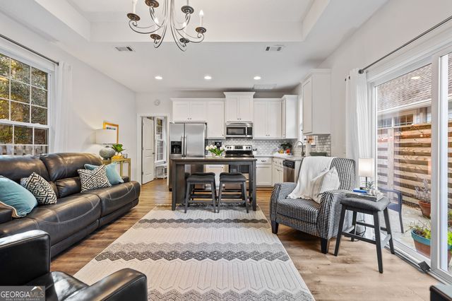 423 Palmetto Street, St. Simons, GA 31522