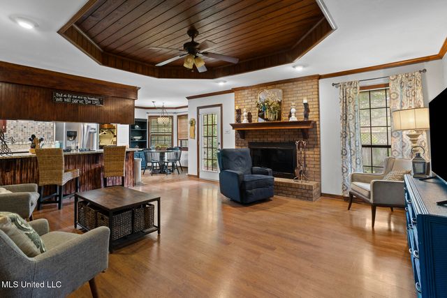 316 Fox Hollow, Canton, MS 39046