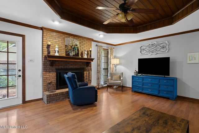 316 Fox Hollow, Canton, MS 39046