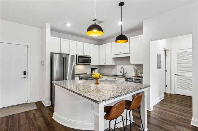 840 United Avenue SE 106, Atlanta, GA 30312