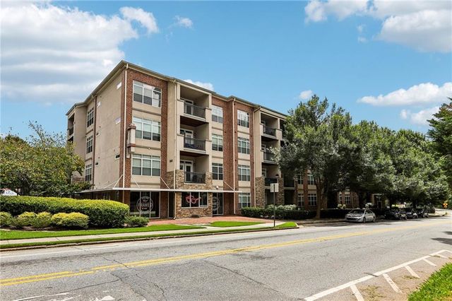 840 United Avenue SE 106, Atlanta, GA 30312