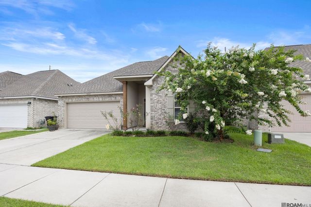 10025 Ole Millstead Ct, Baton Rouge, LA 70816