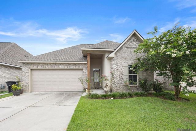10025 Ole Millstead Ct, Baton Rouge, LA 70816