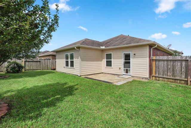8109 Quartz Lane, Texas City, TX 77591