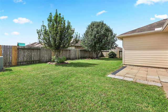 8109 Quartz Lane, Texas City, TX 77591