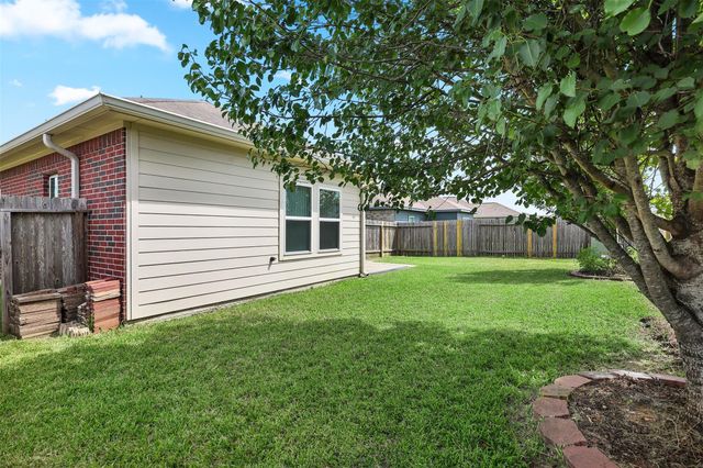 8109 Quartz Lane, Texas City, TX 77591