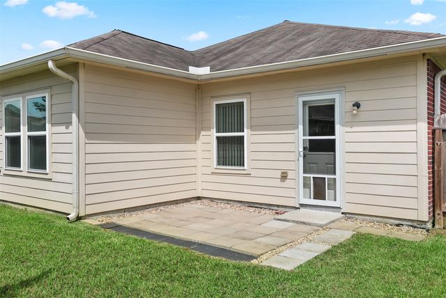 8109 Quartz Lane, Texas City, TX 77591