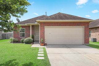 8109 Quartz Lane, Texas City, TX 77591