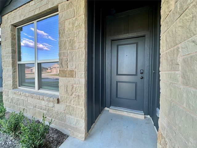 2913 Quail Ridge LN A, Temple, TX 76501