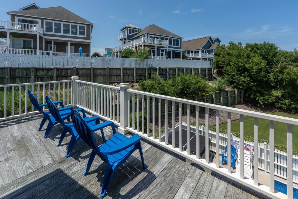 Image 26 of property listing at 721 Currituck Cay Lot #16, Corolla, NC 27927
