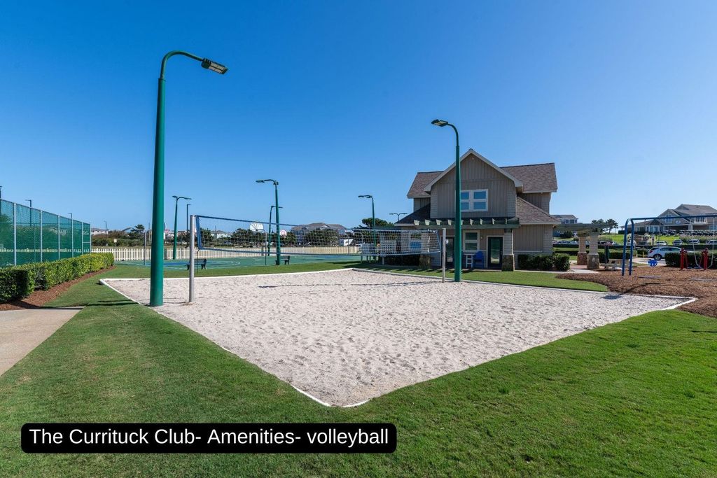 Image 33 of property listing at 721 Currituck Cay Lot #16, Corolla, NC 27927