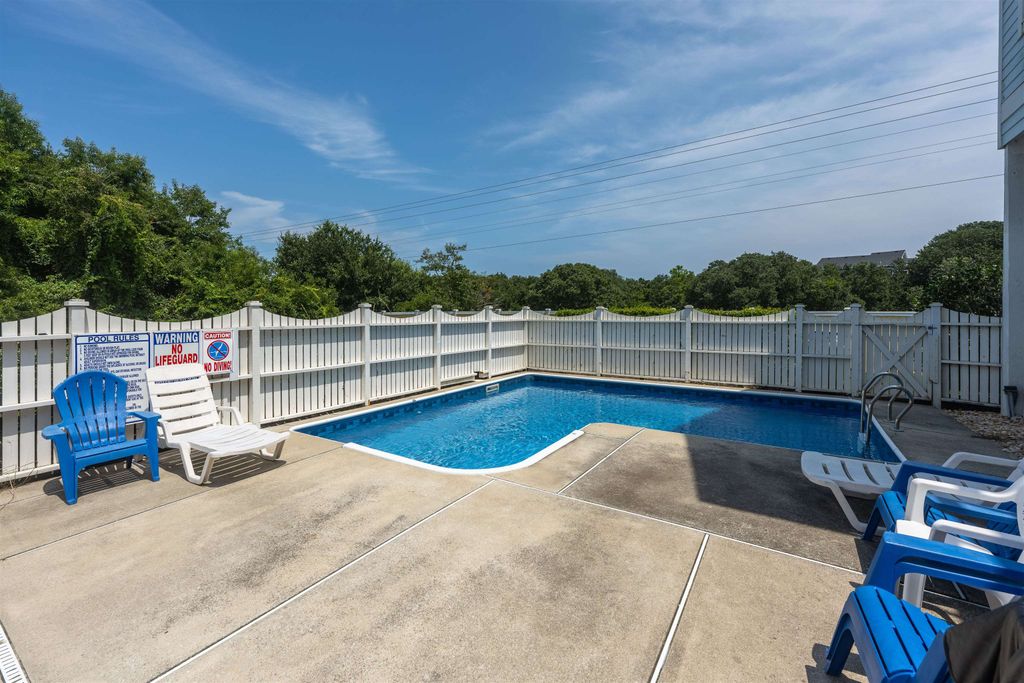 Image 6 of property listing at 721 Currituck Cay Lot #16, Corolla, NC 27927